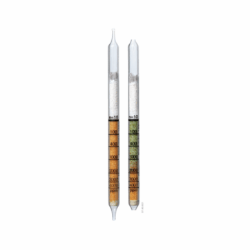 Drager Detection Tubes (Diethyl Ether 100/a)