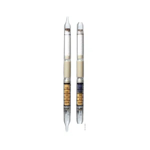 Drager Detection Tubes (Dimethyl Formamide 10/b)