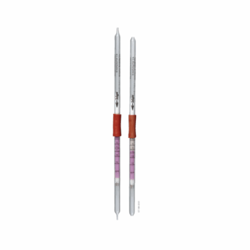 Drager Detection Tubes (Dimethyl Sulphide 1/a)