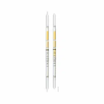 Drager Detection Tubes (Epichlorohydrin 5/b)