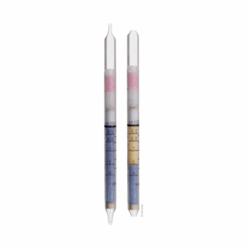 Drager Detection Tubes (Hydrochloric Acid 0.2/a)