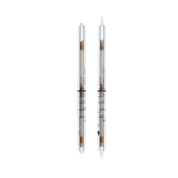 benzene tubes