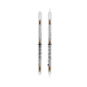 benzene tubes