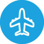 Aeroplane - circle (1)
