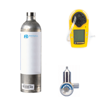 BW GasAlertMicro 5 Diffusion Calibration Kit