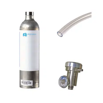 BW Ultra Calibration Kit