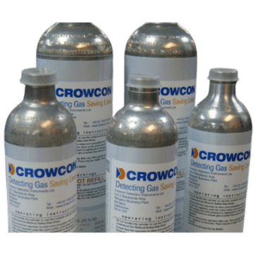 Crowcon 600 x 600px