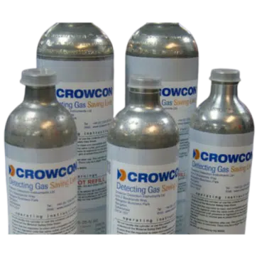 Crowcon 600 x 600px