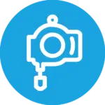 Fall arrester - circle