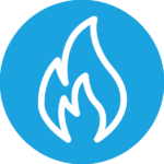 Fire - circle