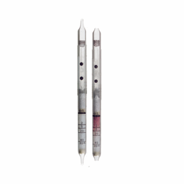 Drager Detection Tubes (Formaldehyde 2/a)