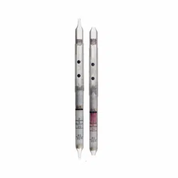 Drager Detection Tubes (Formaldehyde 2/a)