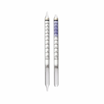Drager Diffusion Tubes (Carbon Dioxide 1%/a)