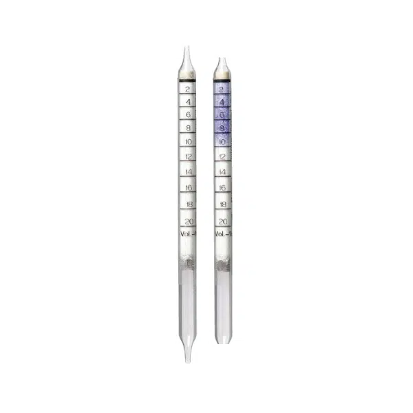 Drager Diffusion Tubes (Carbon Dioxide 1%/a)