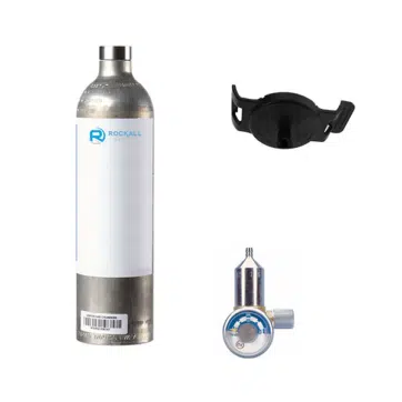 BW Solo Calibration Kit