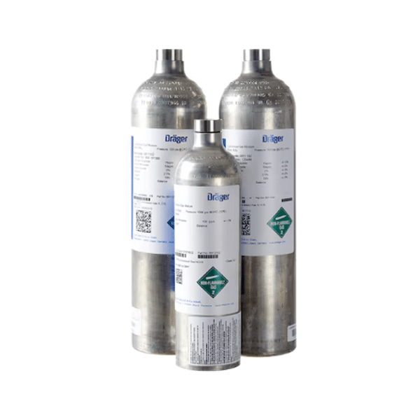 Gas Bottles