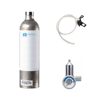 MSA 4XR Calibration Kit