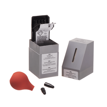tester kit