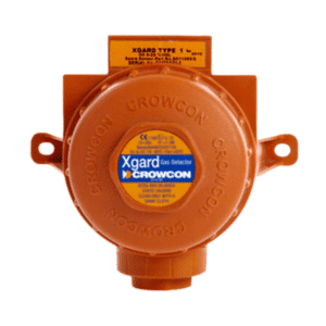 Crowcon Xgard Fixed Gas Detector