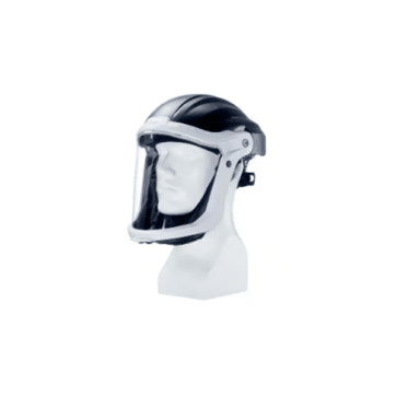 Dräger-X-plore®-8000-Face-Shield