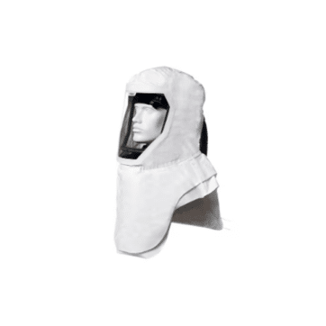 Dräger-X-plore®-8000-Head-Pieces-with-Hood