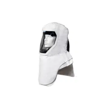 Dräger-X-plore®-8000-Head-Pieces-with-Hood