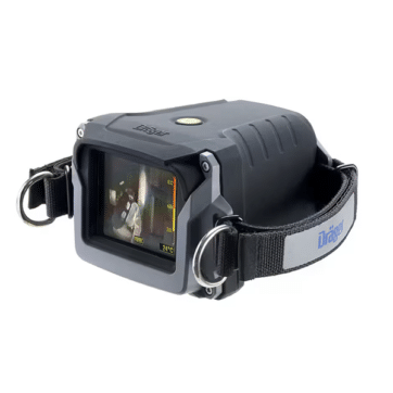 Dräger UCF® FireVista