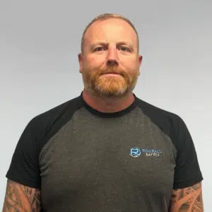 Lee Brown - Managing Director