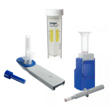 Drug Testers