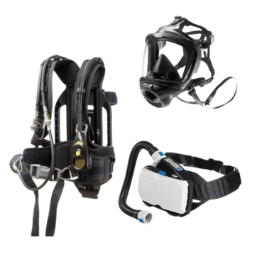 Respiratory Protection