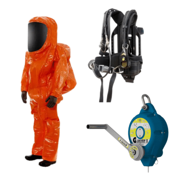 Safety Equipment