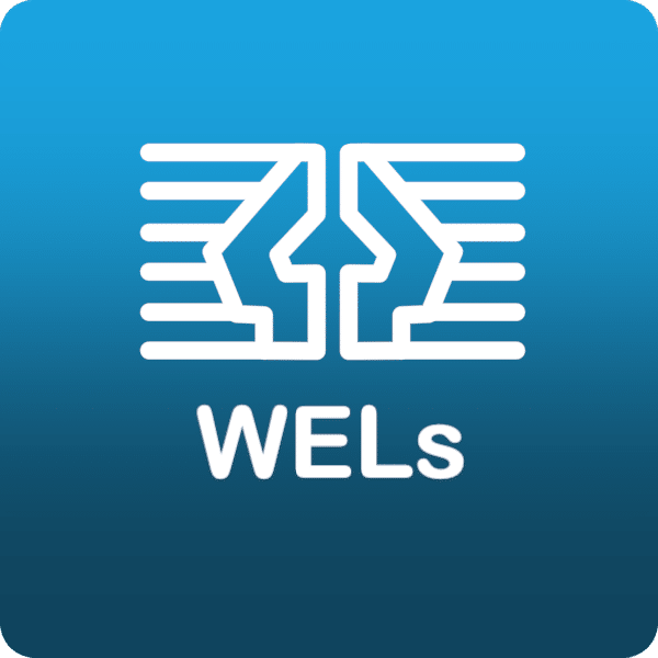 Website plate - WELs 1