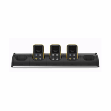 BW 5 way cradle charger