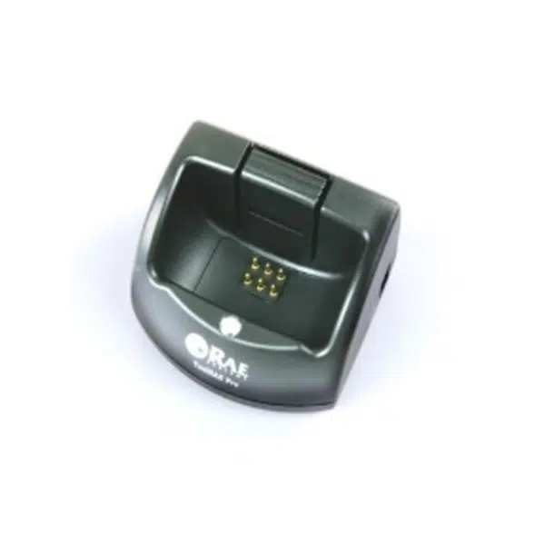 Cradle for charging and PC
