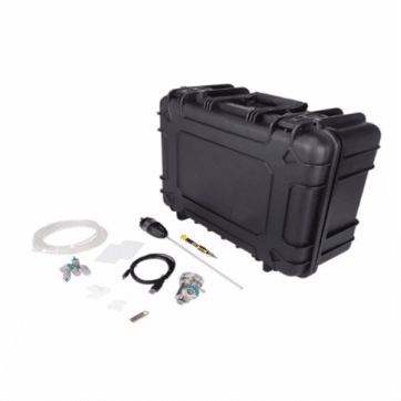 Honeywell BW™ Ultra Deluxe Confined Space Kit