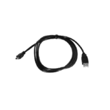 PC communications cable (USB 2.0)
