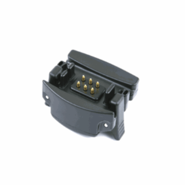 QRAE Travel charger for ATEX certified