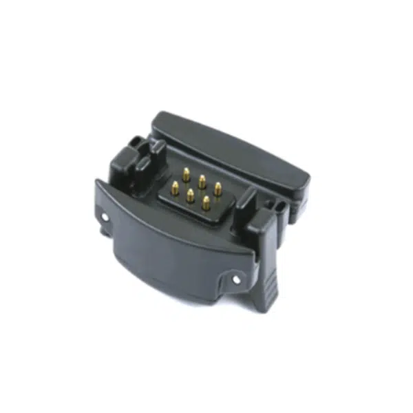 QRAE Travel charger for ATEX certified