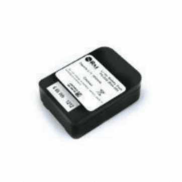 toxiRAE rechargeable battery