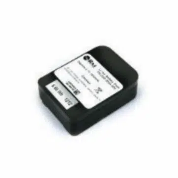 toxiRAE rechargeable battery