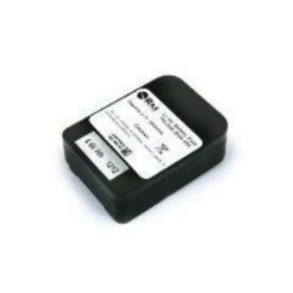 toxiRAE rechargeable battery
