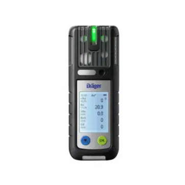 Dräger X-am 5800 Multi-Gas Detector