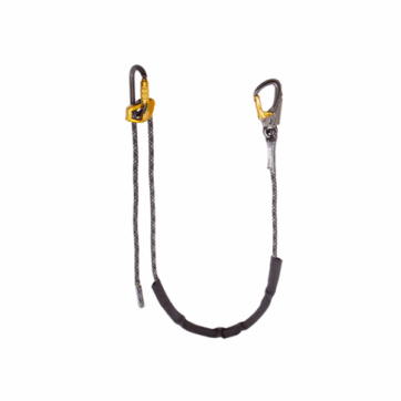 RGP-2 Dorado Adjustable Work Positioning Restraint Lanyard