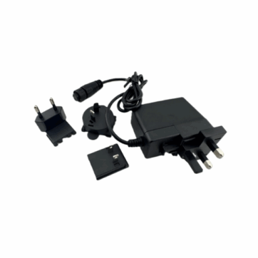 DETECTIVEIQ MULTI-REGION POWER SUPPLY e01111
