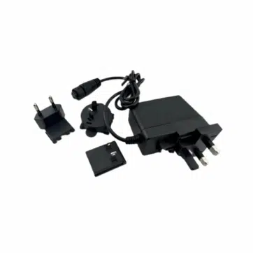 DETECTIVEIQ MULTI-REGION POWER SUPPLY e01111
