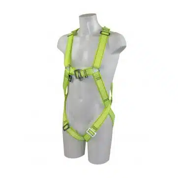 Safety Harnesses