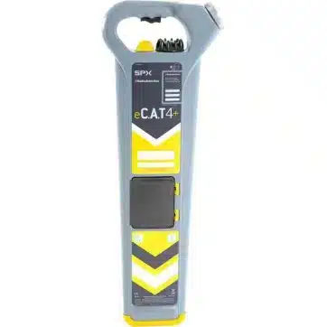 Cable & Pipe Locators