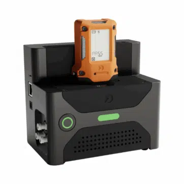 Crowcon IQHub
