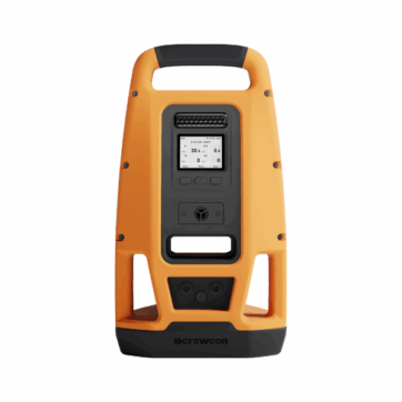 Crowcon DetectiveIQ Area Monitor
