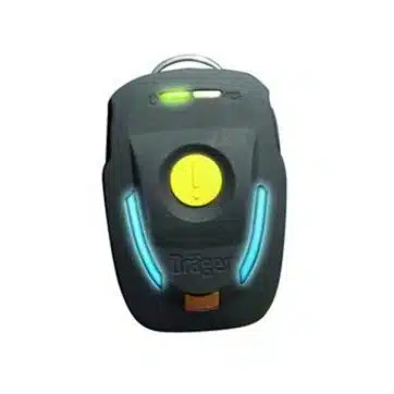 Personal Distress Monitors